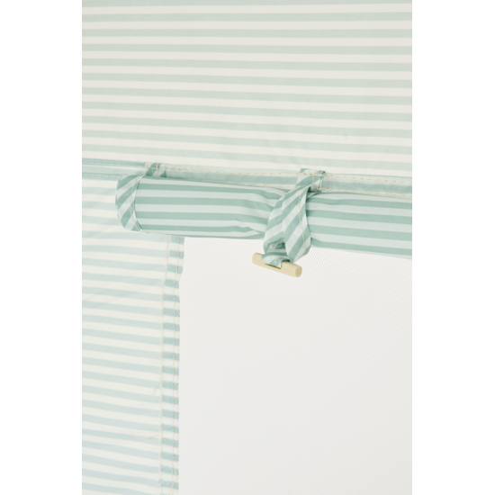 LIEWOOD Cassie UV-tält Peppermint/Creme de la Creme