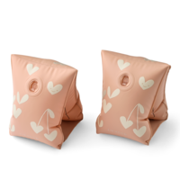 LIEWOOD Shirley Armpuffar Sweethearts/Pale Tuscany Strl 15-30 kg