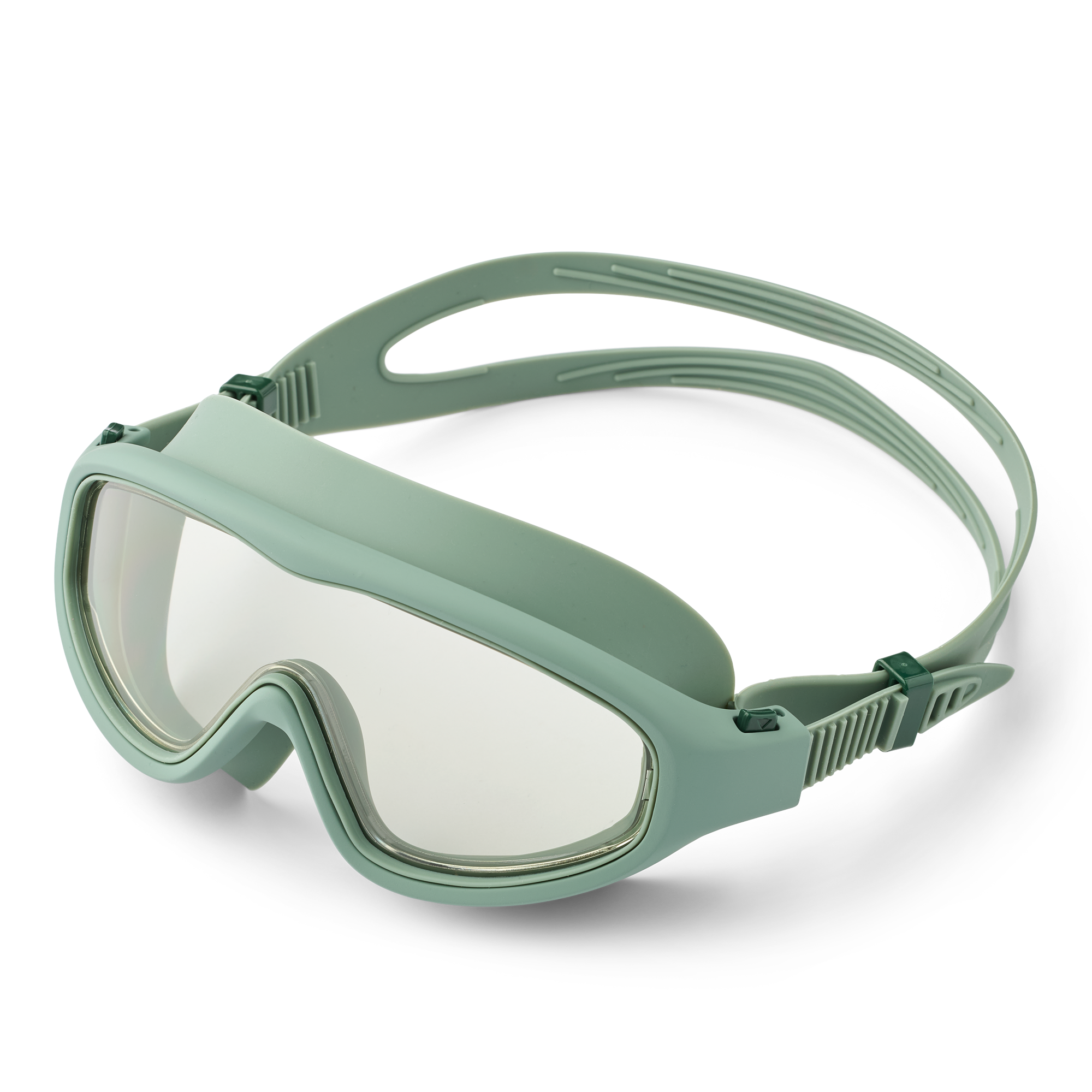 LIEWOOD Kerem Simglasögon Peppermint/Garden Green