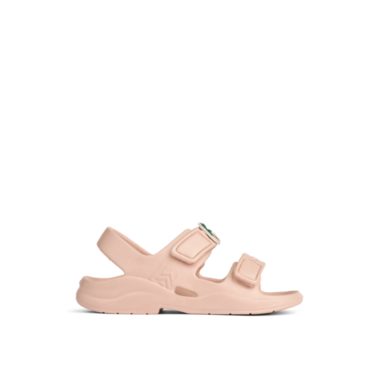LIEWOOD Lilo Sandaler med applikationer Sorbet Rose Strl 26