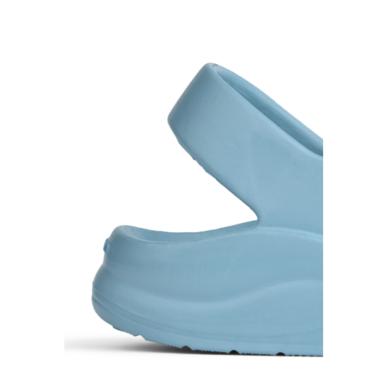 LIEWOOD Lilo Sandaler med applikationer Beach Blue Strl 28