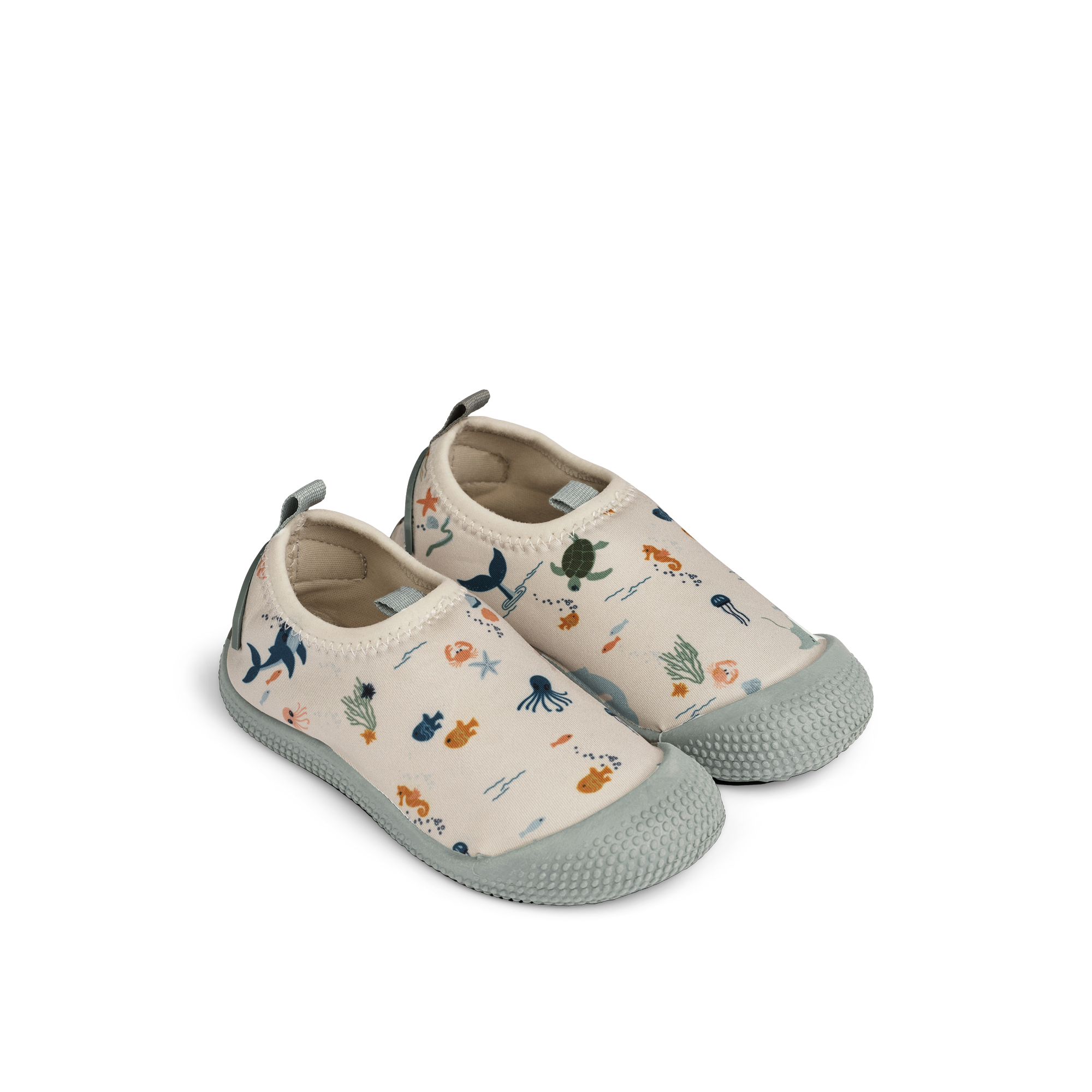 LIEWOOD Sanjia Strandskor Sea Creature/Sandy Strl 29