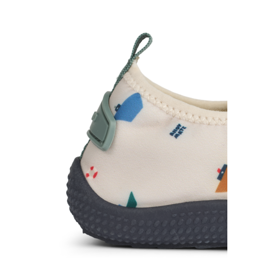 LIEWOOD Sanjia Strandskor Sailing/Sandy Strl 29