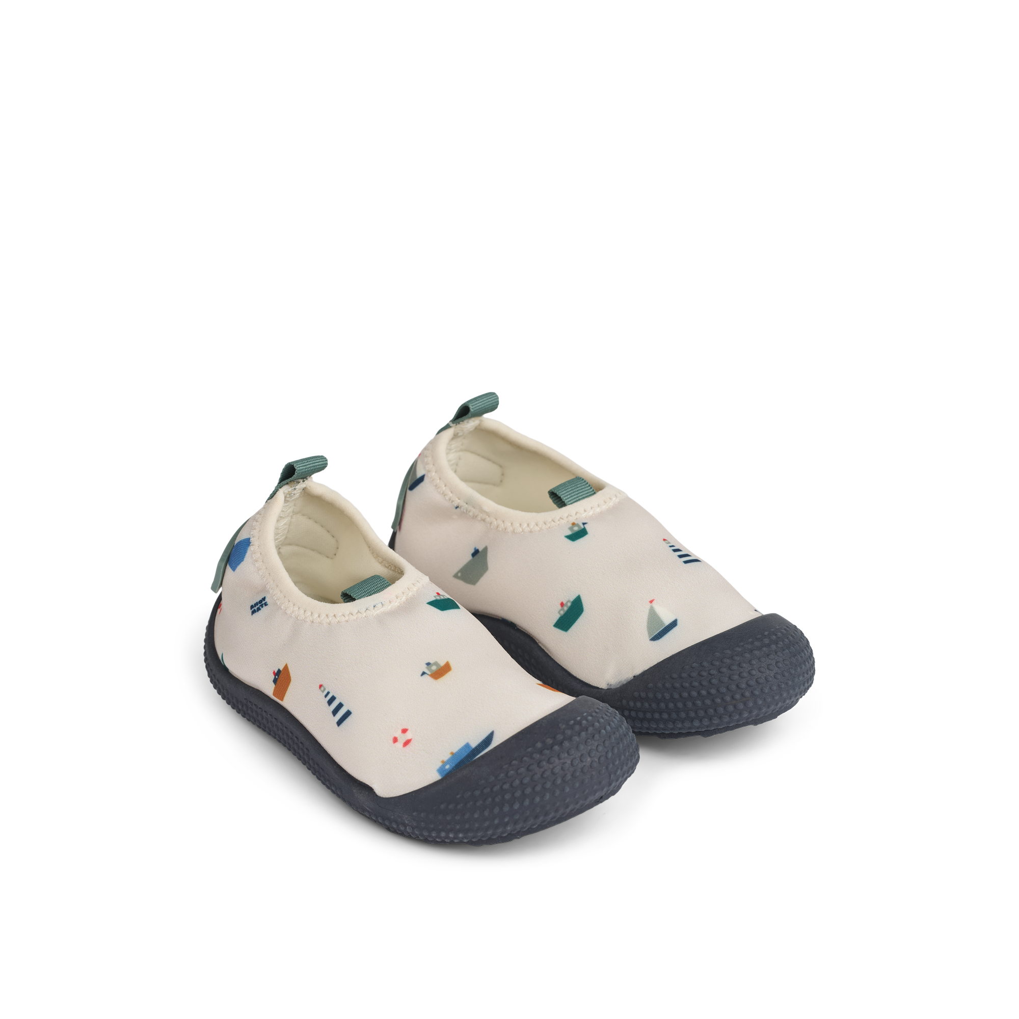 LIEWOOD Sanjia Strandskor Sailing/Sandy Strl 27