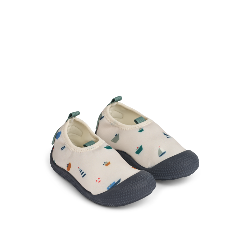 LIEWOOD Sanjia Strandskor Sailing/Sandy Strl 25