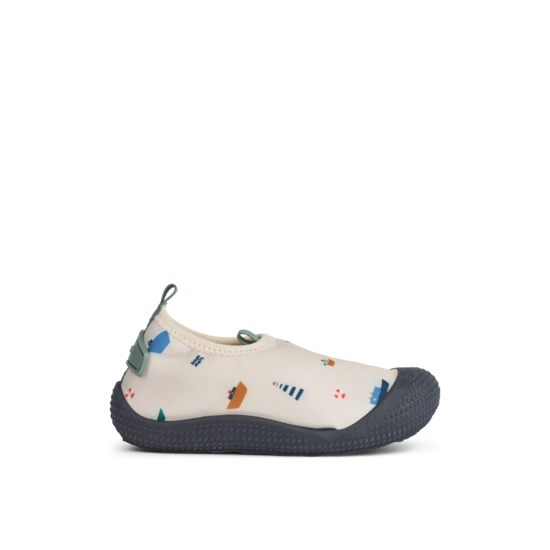 LIEWOOD Sanjia Strandskor Sailing/Sandy Strl 24