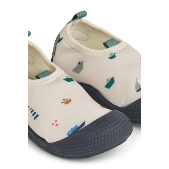 LIEWOOD Sanjia Strandskor Sailing/Sandy Strl 24
