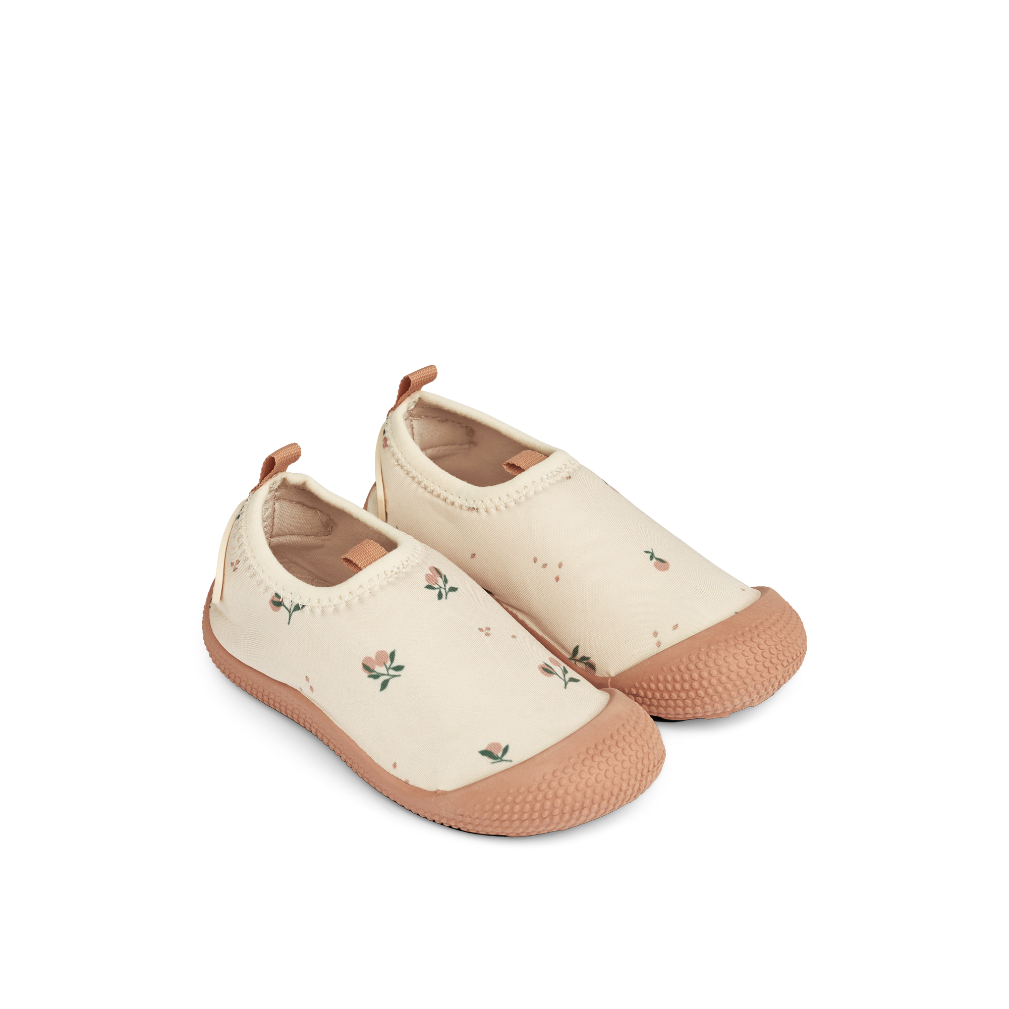 LIEWOOD Sanjia Strandskor Peach/Sea Shell Strl 29