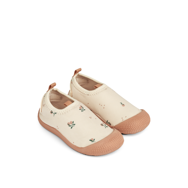 LIEWOOD Sanjia Strandskor Peach/Sea Shell Strl 24
