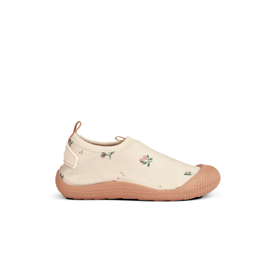 LIEWOOD Sanjia Strandskor Peach/Sea Shell Strl 21
