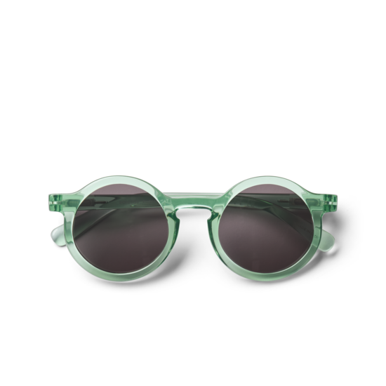 LIEWOOD Darla Solglasögon Peppermint Transparent 4-10 år