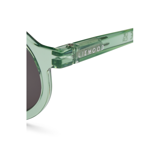 LIEWOOD Darla Solglasögon Peppermint Transparent 4-10 år