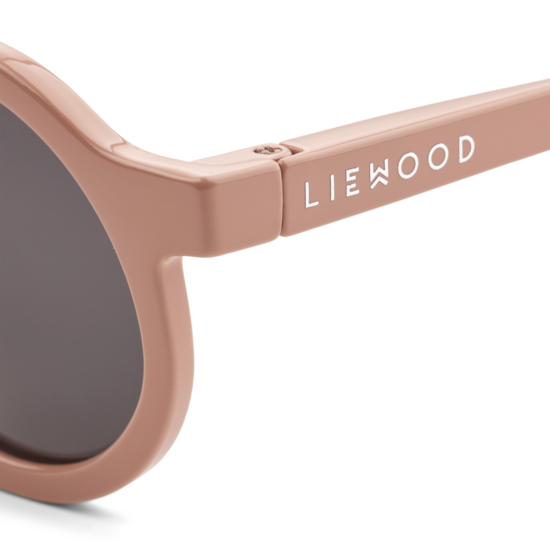 LIEWOOD Darla Solglasögon Tuscany Rose 1-3 år