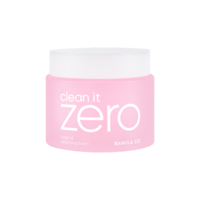 BANILA CO Clean it Zero Cleansing Balm Original 180 ml