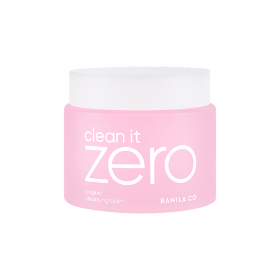 BANILA CO Clean it Zero Cleansing Balm Original 180 ml