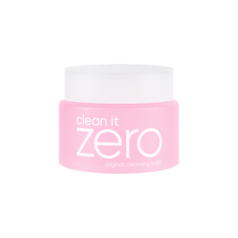 BANILA CO Clean it Zero Cleansing Balm Original 100 ml