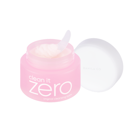BANILA CO Clean it Zero Cleansing Balm Original 100 ml