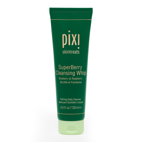 Pixi SuperBerry Cleansing Whip 135 ml