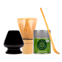 Renée Voltaire Matcha Start-kit 