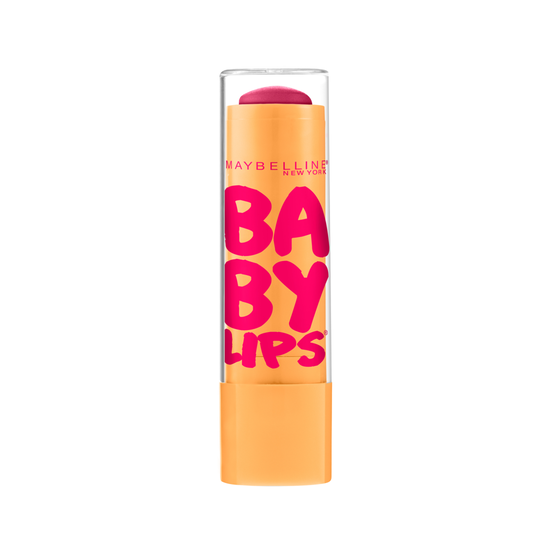 Maybelline New York Baby Lips Lip Balm 02 Cherry Me 4,8 g
