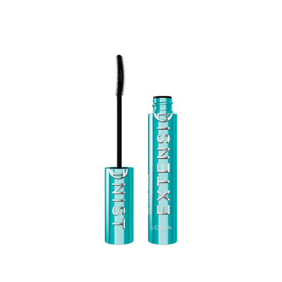 L'Oréal Paris Telescopic Extensionist Waterproof Mascara Black 9,9 ml