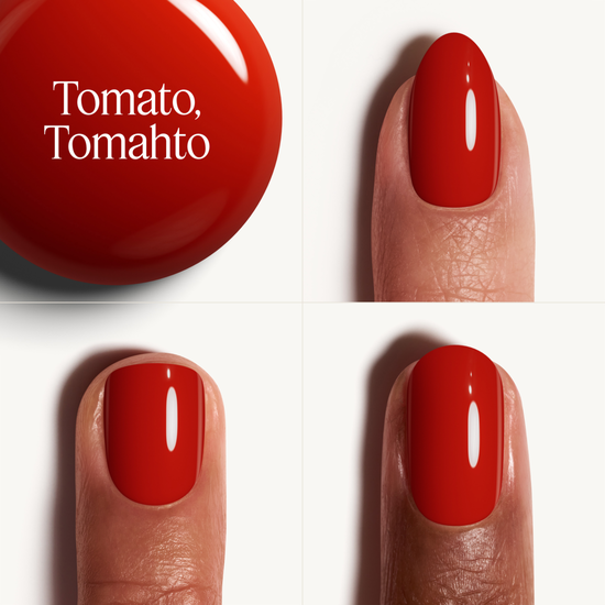 Essie Original Gourmet Grocery 1016 Tomato Tomahto 13,5 ml