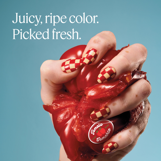 Essie Original Gourmet Grocery 1016 Tomato Tomahto 13,5 ml