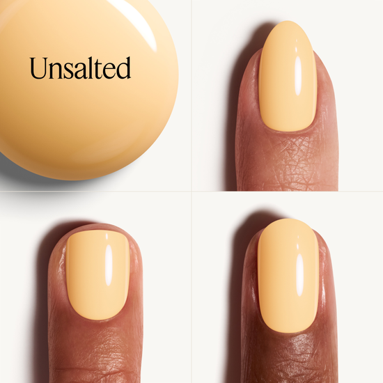 Essie Original Gourmet Grocery 1017 Unsalted 13,5 ml