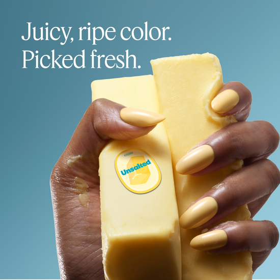 Essie Original Gourmet Grocery 1017 Unsalted 13,5 ml