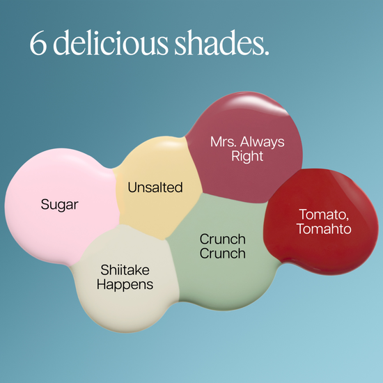 Essie Original Gourmet Grocery 1017 Unsalted 13,5 ml