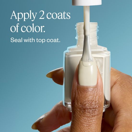 Essie Original Gourmet Grocery 1017 Unsalted 13,5 ml