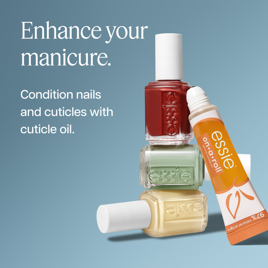Essie Original Gourmet Grocery 1017 Unsalted 13,5 ml