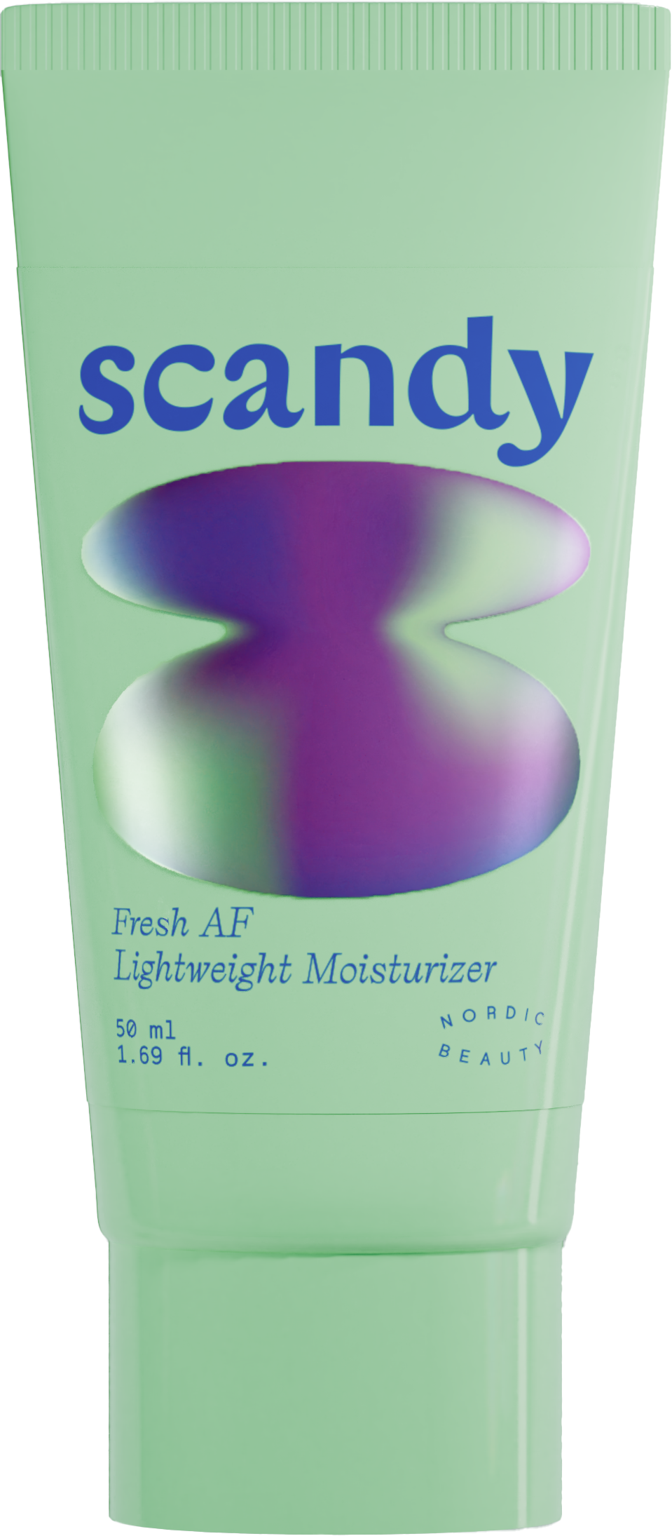 Scandy Fresh AF Lightweight Moisturizer 50 ml