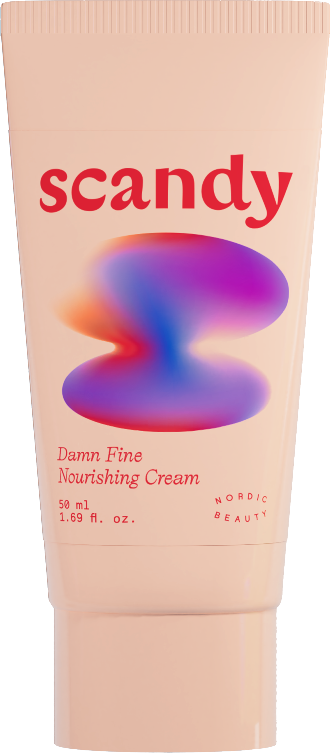 Scandy Damn Fine Nourishing Cream 50 ml