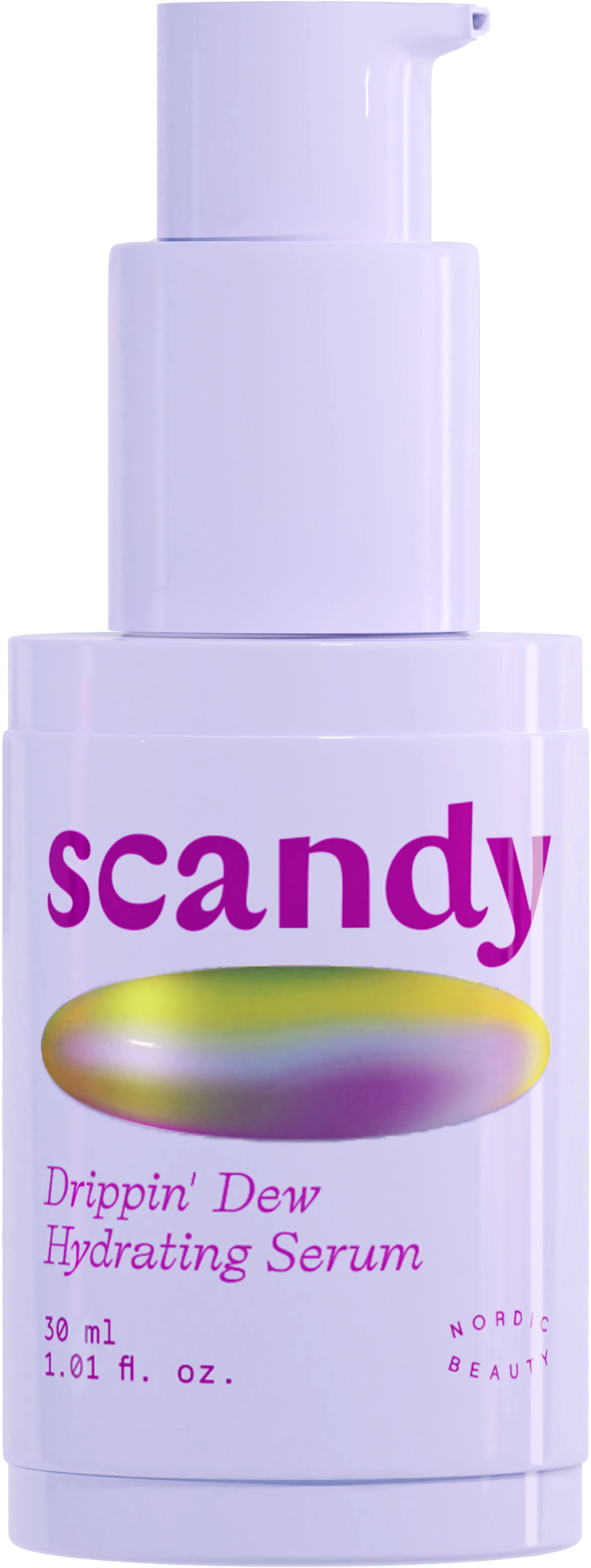Scandy Drippin' Dew Hydrating Serum 30 ml