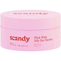 Scandy Wink Wink Jelly Eye Patches 30 par