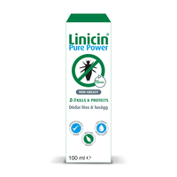 Linicin Pure Power 100 ml