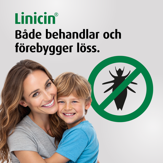 Linicin Pure Power 100 ml