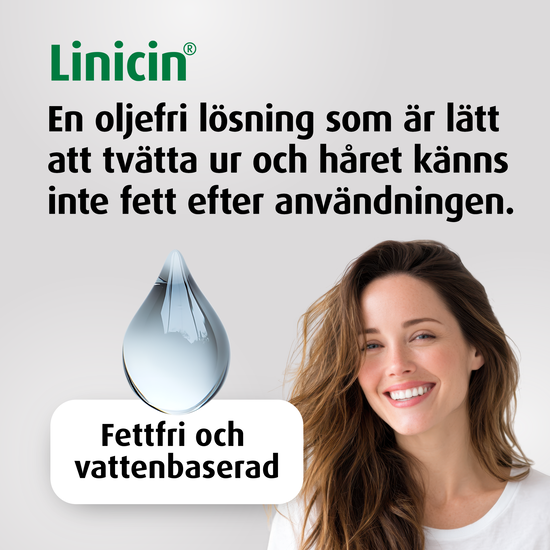 Linicin Pure Power 100 ml