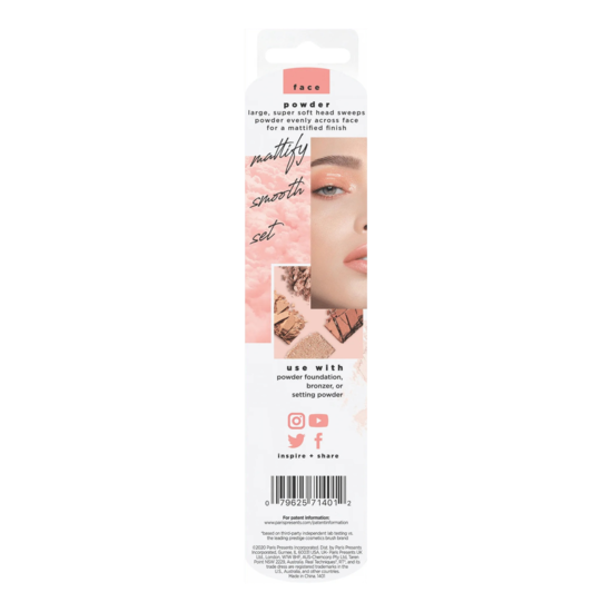 Real Techniques Powder Brush