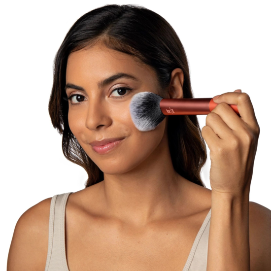 Real Techniques Powder Brush