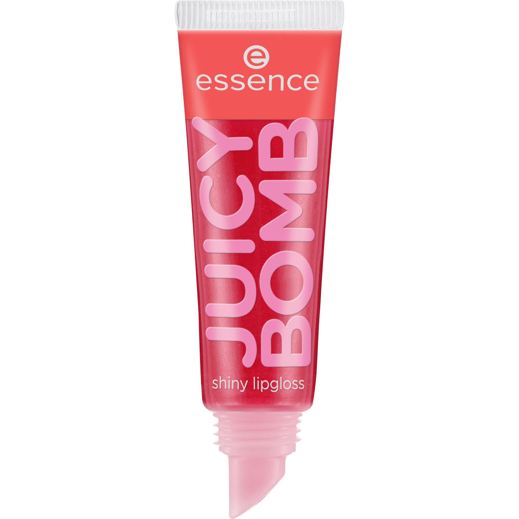 essence Juicy Bomb Shiny Lipgloss 104 10 ml