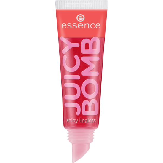 essence Juicy Bomb Shiny Lipgloss 104 10 ml