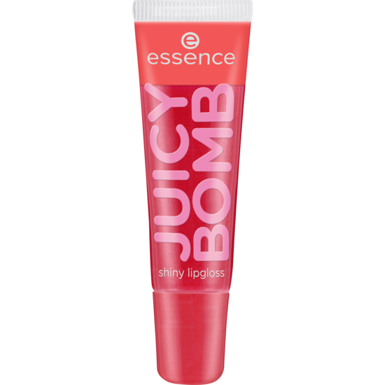 essence Juicy Bomb Shiny Lipgloss 104 10 ml
