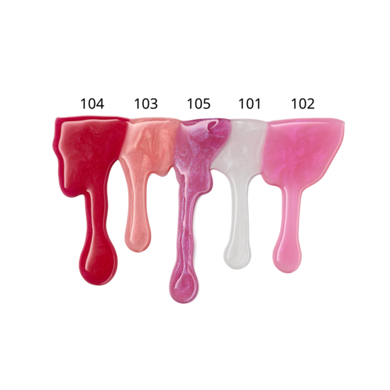 essence Juicy Bomb Shiny Lipgloss 104 10 ml