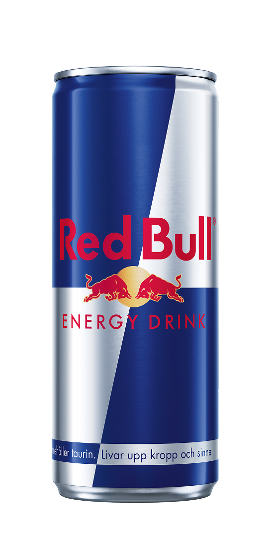 Red Bull Energy Drink 250 ml