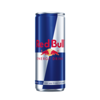 Red Bull Energy Drink 250 ml