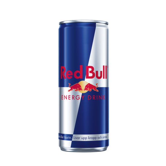 Red Bull Energy Drink 250 ml