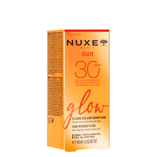 Nuxe Sun-Kissed Fluid SPF30 40 ml