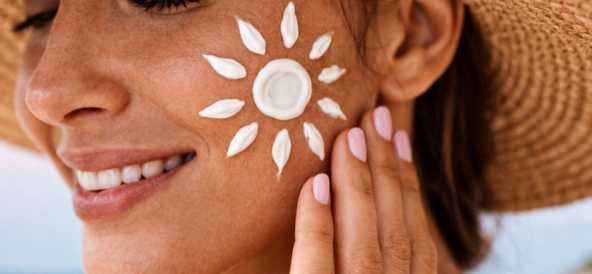 SPF i smink – räcker det som solskydd? En komplett guide